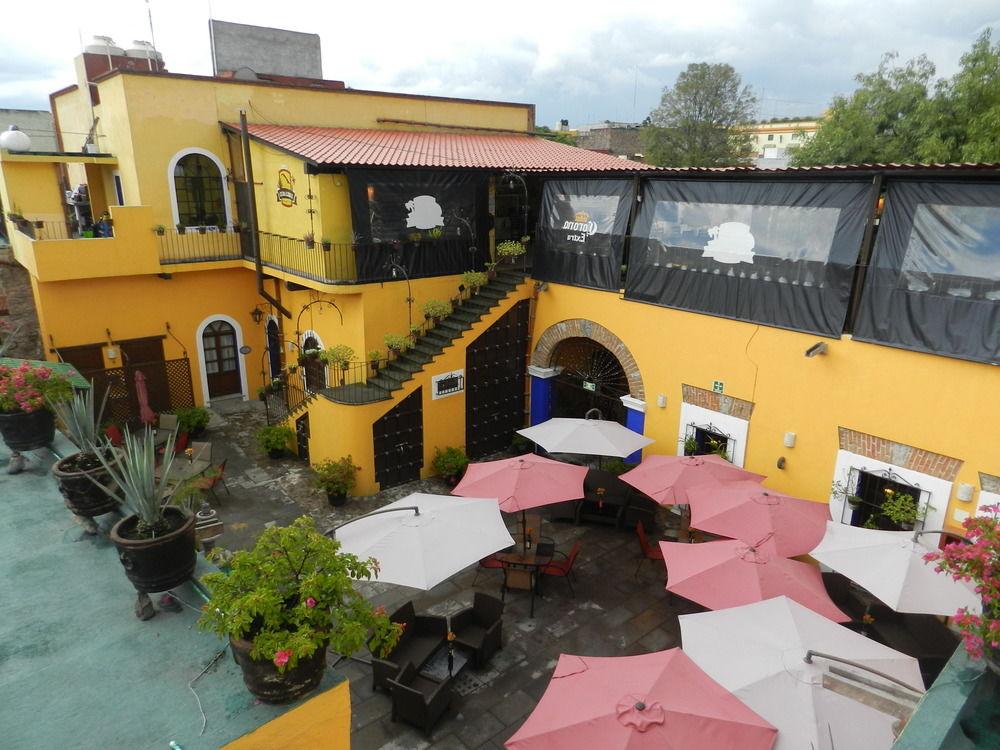 Collection O Al Otro Lado Del Rio, Puebla Hotel Kültér fotó Restaurant in Tlacotalpan