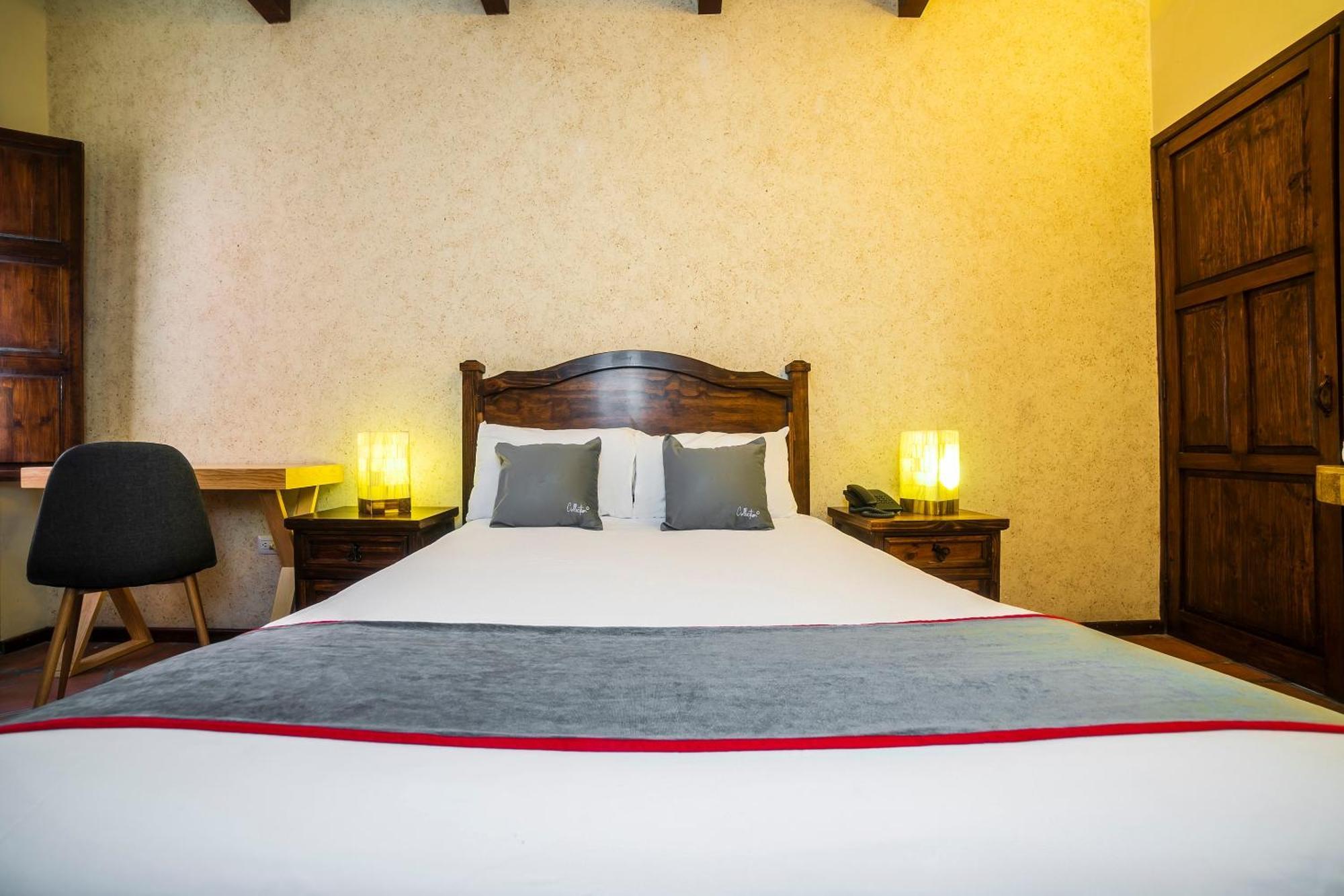 Collection O Al Otro Lado Del Rio, Puebla Hotel Kültér fotó